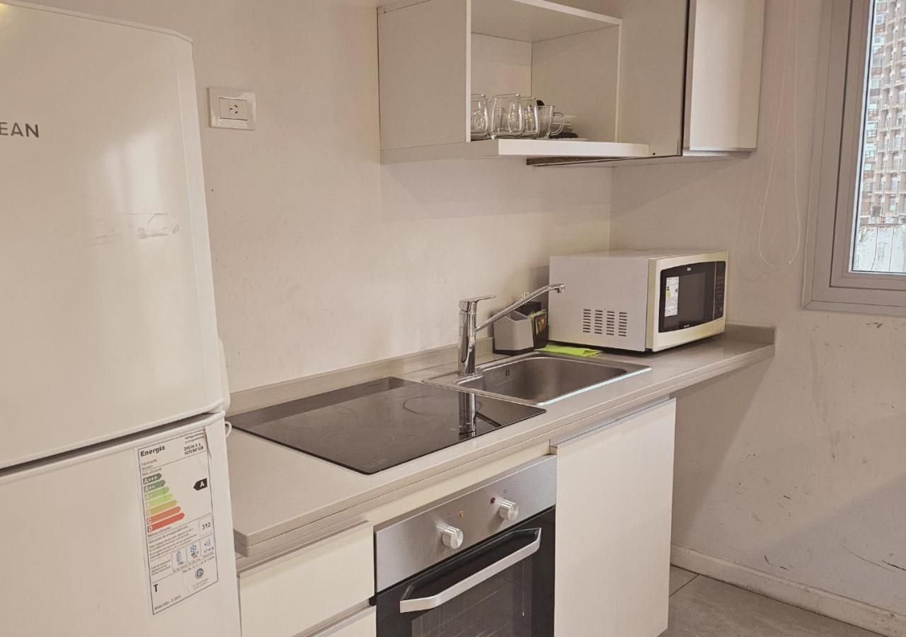 En Palermo Appartement *