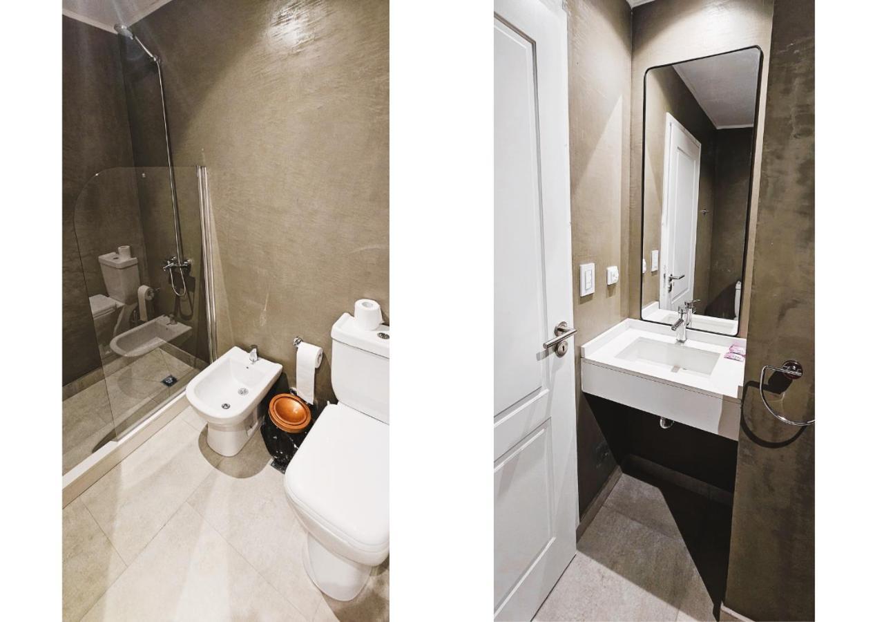 Appartement En Palermo