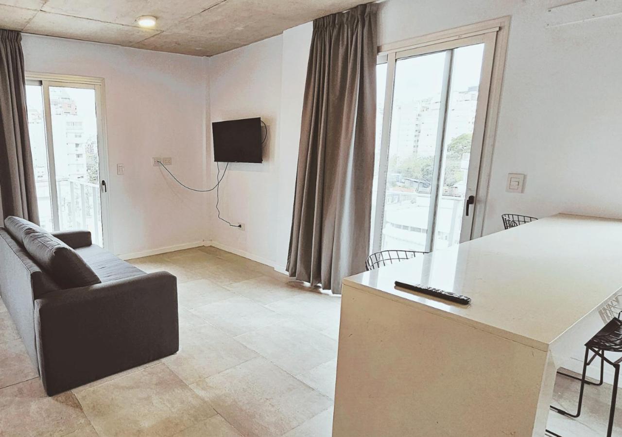 Appartement En Palermo Buenos Aires