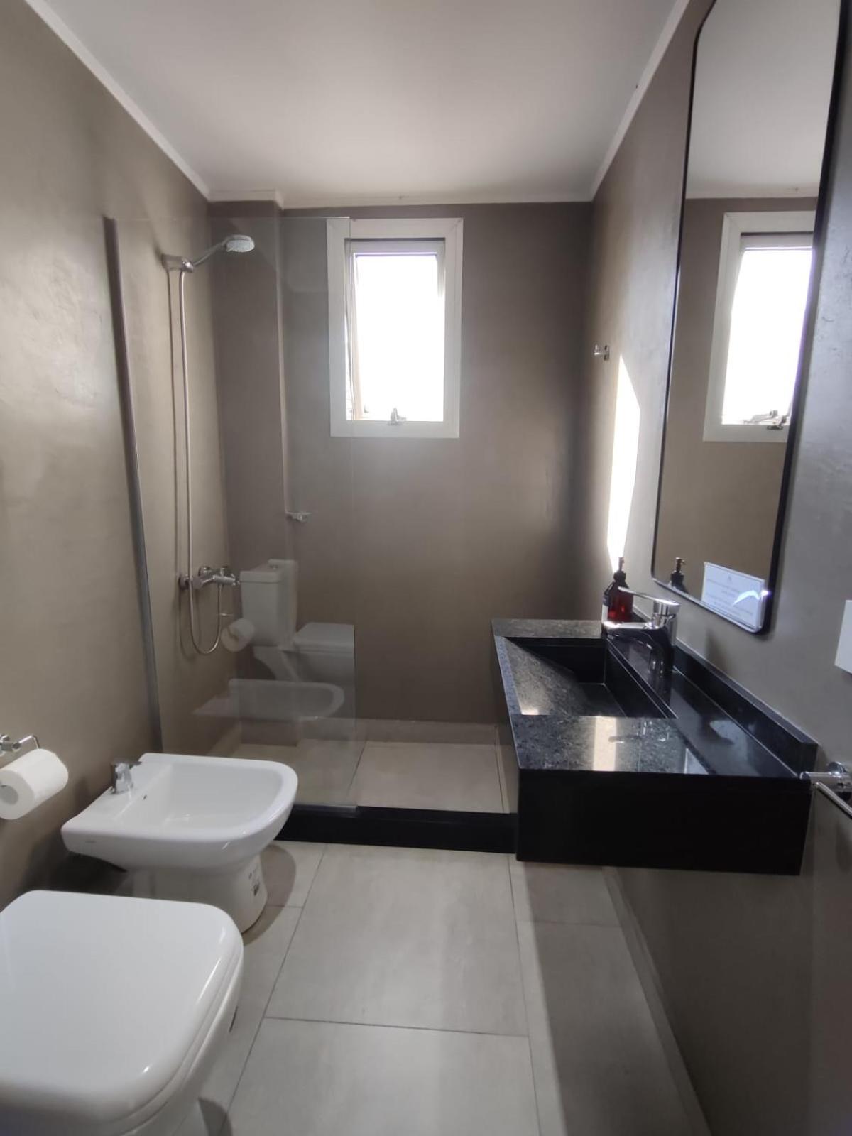 Appartement En Palermo Buenos Aires