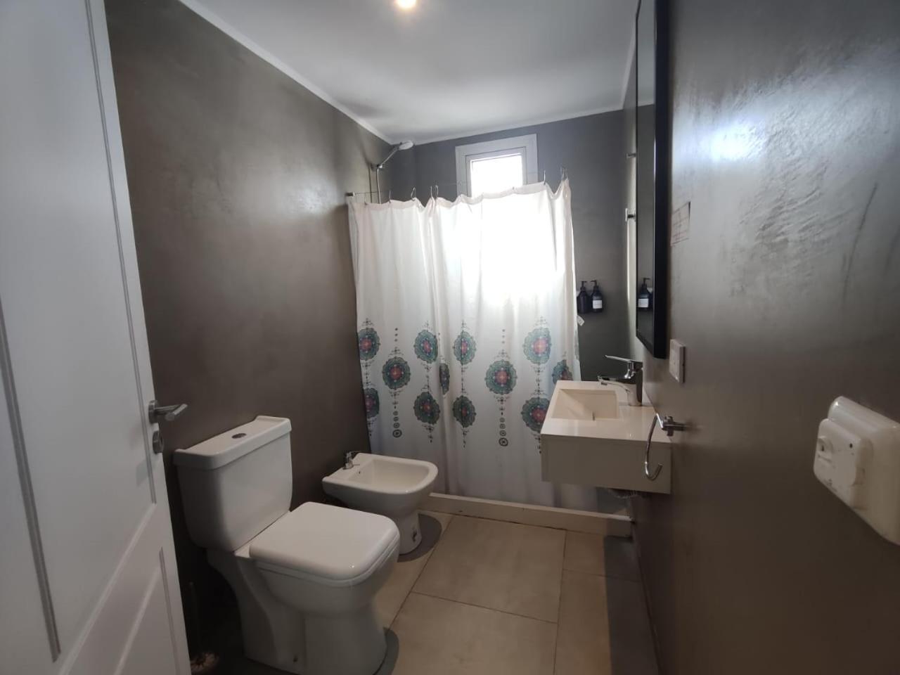 En Palermo Appartement
