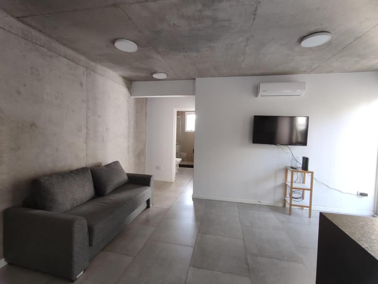 Appartement En Palermo