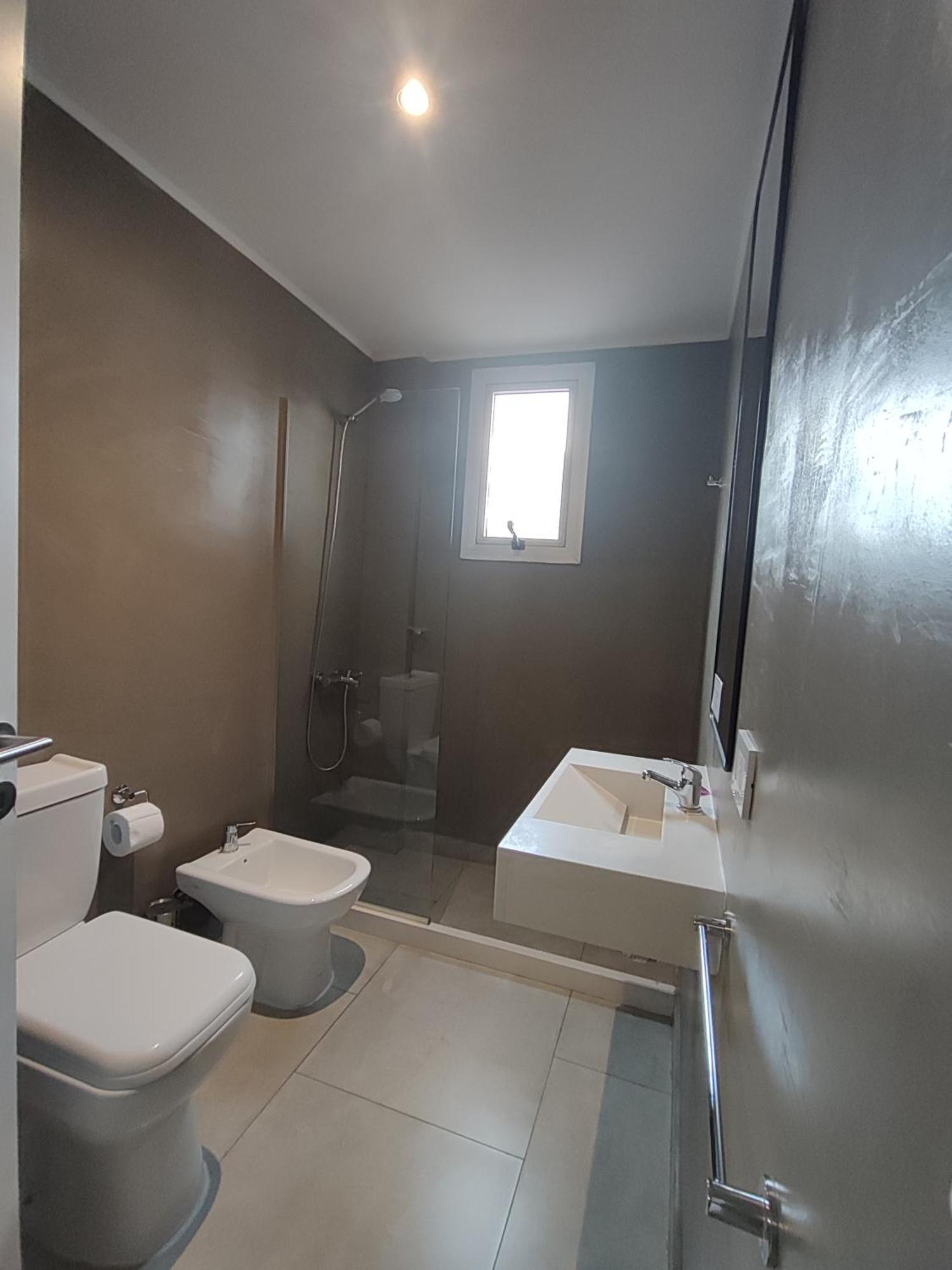En Palermo Appartement *